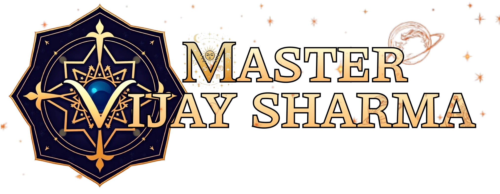 Master Vijay Sharma