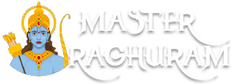 Master Raghuram
